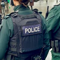 Read 'Islamist' bomb threat email to Northern Ireland schools in full
