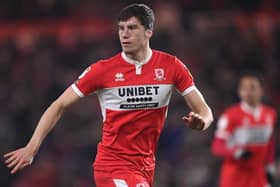 Northern Ireland international Paddy McNair has confirmed he is leaving Middlesbrough at the end of the season