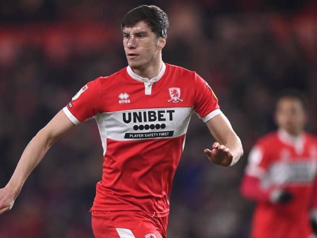Northern Ireland international Paddy McNair has confirmed he is leaving Middlesbrough at the end of the season