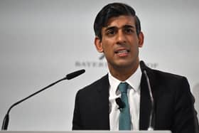 Prime Minister ​Rishi Sunak earlier this week defended his plan to bring back a form of compulsory national service amid a ministerial backlash and Tory confusion about the policy.