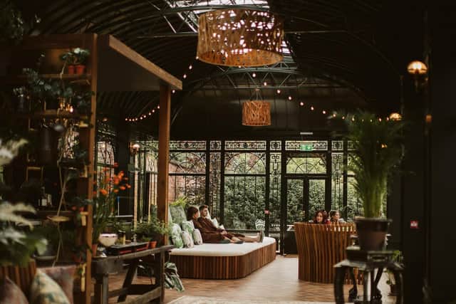 Ballymena’s Galgorm’s Thermal Spa Village is celebrating another accolade for its globally renowned spa, winning ‘Best UK Spa’ at the AA Hotel Spa Awards