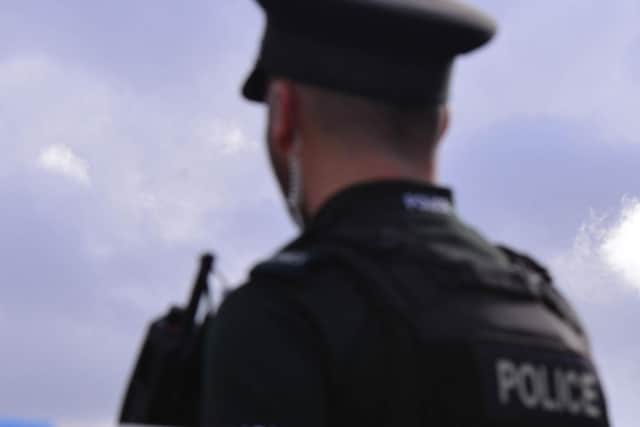 PSNI
