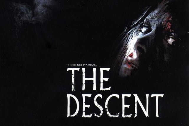 A classic for those who first saw in on release, The Descent is unnerving, claustrophobic and layered with essential gore. Oh, and Scottish actor Shauna Macdonald is absolutely flawless in it.