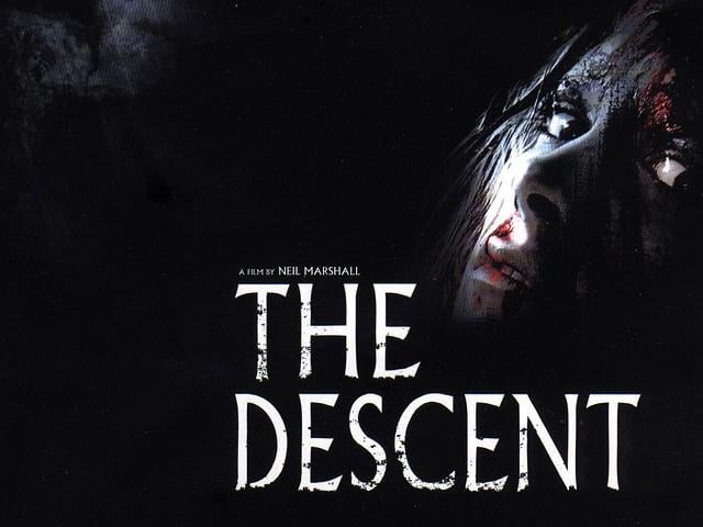 A classic for those who first saw in on release, The Descent is unnerving, claustrophobic and layered with essential gore. Oh, and Scottish actor Shauna Macdonald is absolutely flawless in it.