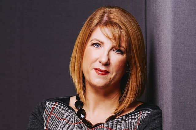 Janice Gault, CEO of the Northern Ireland Hotels Federation (NIHF), will host this year’s Hospitality Exchange, a two-day conference that brings together key players in the industry