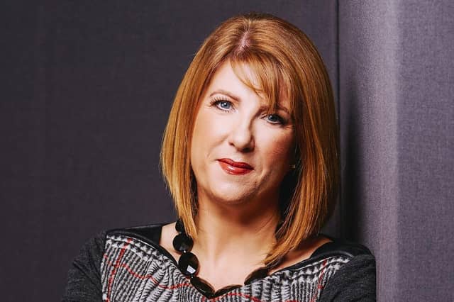 Janice Gault, CEO of the Northern Ireland Hotels Federation (NIHF), will host this year’s Hospitality Exchange, a two-day conference that brings together key players in the industry