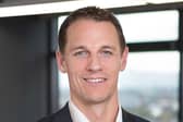 Andrew Dolliver, EY UK & Ireland Strategy and Transactions Partner