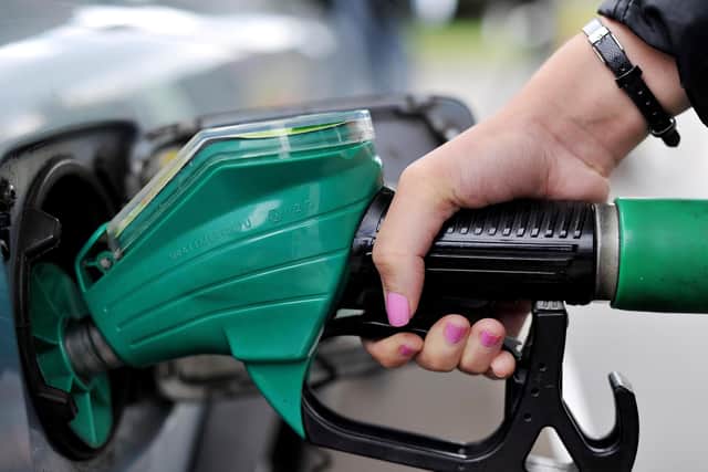 Petrol and diesel prices across the UK have fallen to lows not seen since the Russian invasion of Ukraine - but things could soon be about to change.