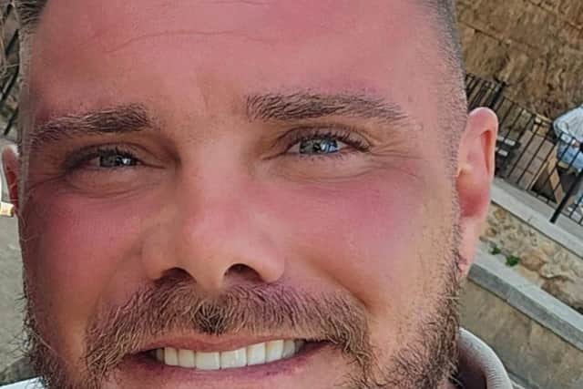 Tributes have been paid to Philip McClelland