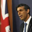 The DUP has presented the government and Prime Minister Rishi Sunak with an 18-page document containing its proposals for solving the problems with the Windsor Framework