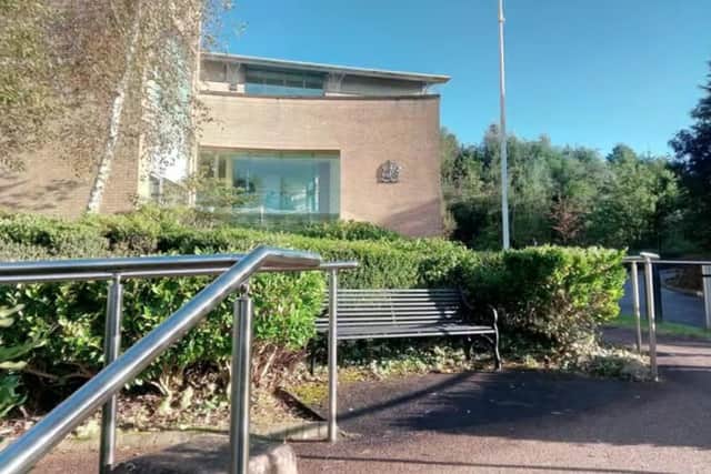 Alun Cleary, 39, admitted all charges at interview and when appeared before Dungannon Crown Court last month