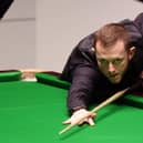 Mark Allen has lifted his second Champion of Champions title