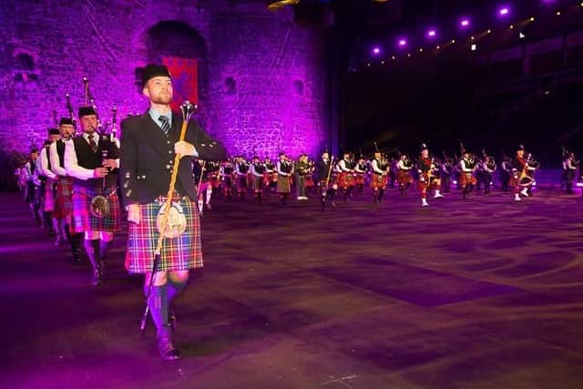 The Belfast International Tattoo is returning to the 02 Arena, Belfast tomorrow for a spectacular showcase of music, precision, and tradition, brining together world-class performers from across the globe.
