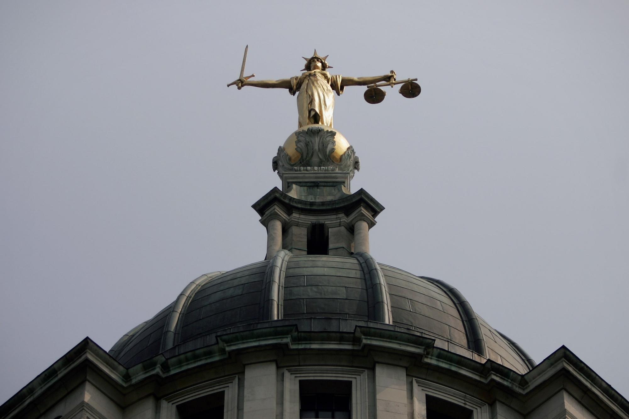 Three men facing trial over alleged rape of woman who has since died - Vimarsana News