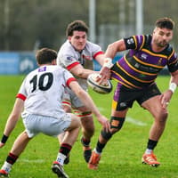Instonians' Paul ​Pritchard points to ‘confidence and execution’ plus over AIL