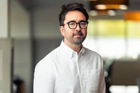 Belfast-headquartered social impact measurement platform Thrive  has appointed Dr Daniel Fujiwara as head of economics as the company continues to strengthen the rigour and credibility behind its impact evaluation offering