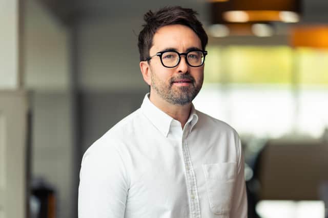 Belfast-headquartered social impact measurement platform Thrive has appointed Dr Daniel Fujiwara as head of economics as the company continues to strengthen the rigour and credibility behind its impact evaluation offering