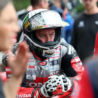 Isle of Man TT legend John McGuinness reveals 2027 plans - 'I didn't want to finish the TT on a red flag'