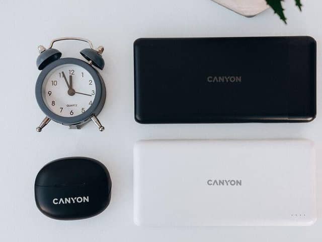 In contract manufacturing, customers receive a unique product under their brand for the optimal price, says Canyon