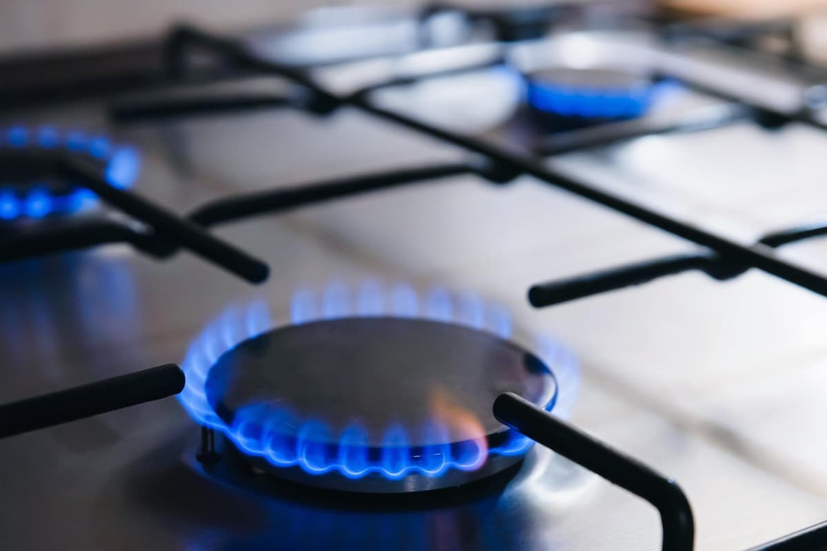 Natural gas price drop announced by Firmus Energy for Ten Towns network
