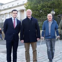 PSNI to pay out undisclosed sum in damages to family of murdered GAA fan amid 'collusion' claim