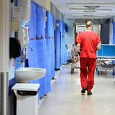 On Tuesday, it was announced that more than one million NHS staff in England are to receive a 5% pay rise
