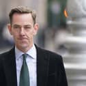 RTE have announced there are no plans for Ryan Tubridy to return to his presenting role