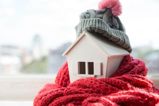 There are lots of ways you can reduce your energy bills, by improving insulation, tackling draughts and not forgetting to switch off appliances when you aren't using them