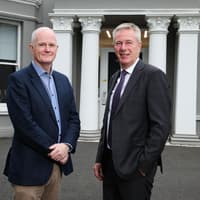 'Strong leadership is fundamental to the future success of our industry': Northern Ireland construction leaders to benefit from new partnership