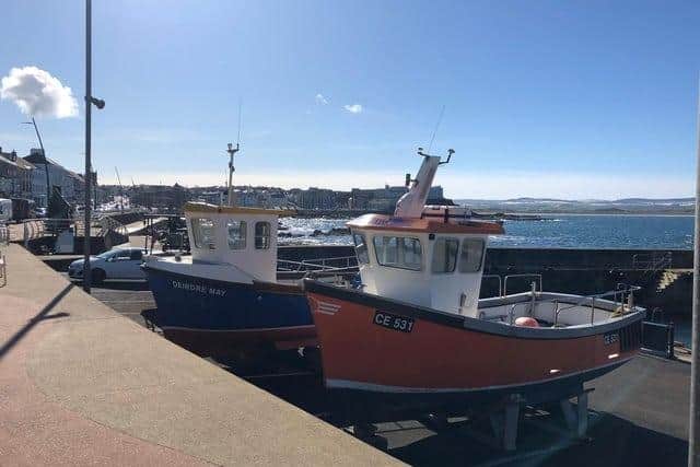 Portstewart has been named the best place to live in Northern Ireland in the annual Sunday Times Best Places to Live guide