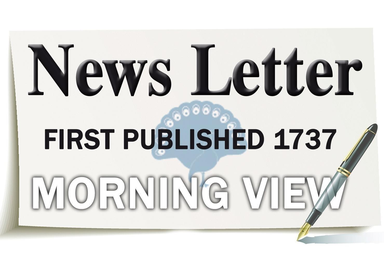 Editorial: Cruise ship offers a glimpse of the future for some elderly folk - Vimarsana News