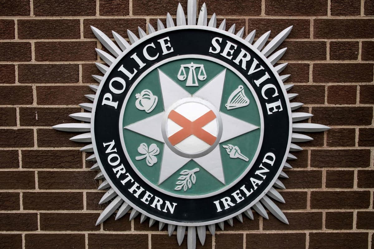 Man found on street with serious injuries &#8211; PSNI appeal for information