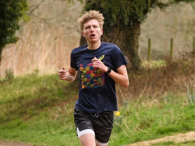 Picture: Keith Woodland (050321-20)