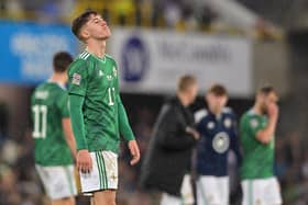 Trai Hume believes Northern Ireland's chances of qualifying for Euro 2024 are still alive