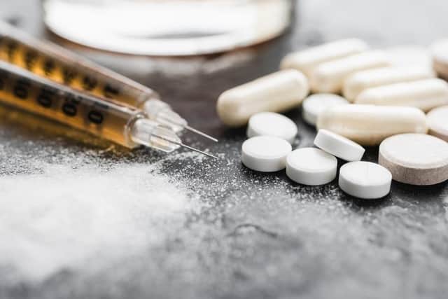Drug gangs are deliberately targeting people in rural communities, MLA Diana Armstrong has said.