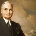 Harry S Truman made decisions during his presidency that still have far-reaching consequences today