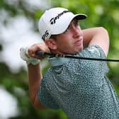 Northern Ireland's Tom McKibbin will host this year's NI Open at Galgorm