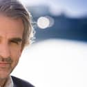 Esteemed pianist Barry Douglas returns to the 14th Walled City Music Festival