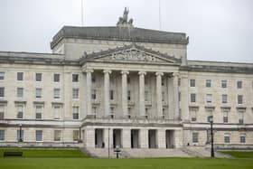 This week, my Age Discrimination (Goods, Facilities and Services) Bill passed its second stage in the Assembly