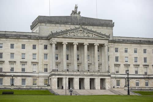 This week, my Age Discrimination (Goods, Facilities and Services) Bill passed its second stage in the Assembly