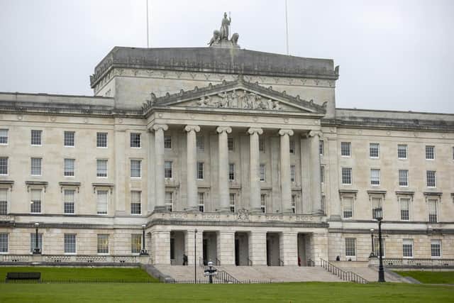 This week, my Age Discrimination (Goods, Facilities and Services) Bill passed its second stage in the Assembly