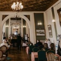 'It has been a pleasure welcoming you': Sad farewell as historic Northren Ireland castle tearoom closes its doors
