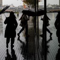 UK faces ‘winter of greater flooding’, Burnham warns amid severe weather