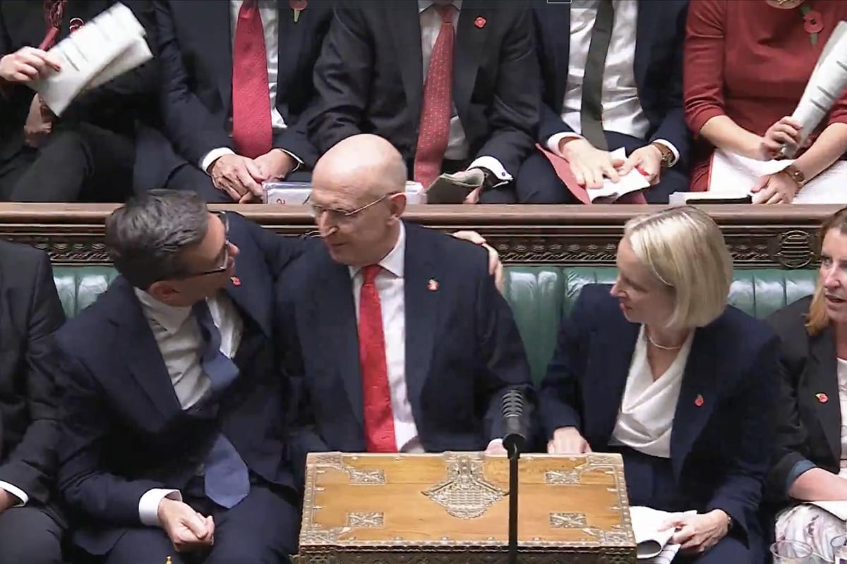 Chancellor reverses Isa allowance cut in first budget