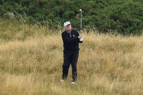 Mr Trump will be in Ireland on September 12 and 13 for engagements in the capital Dublin as well as at his golf resort in Doonbeg, Co Clare, which will be hosting the Irish Open.