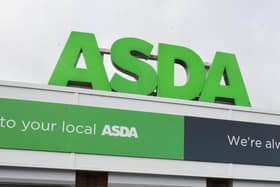 Asda has announced it will continue to serve the people of Downpatrick by opening a 14,000sq ft temporary store in the town on January 31 next year, subject to planning permission