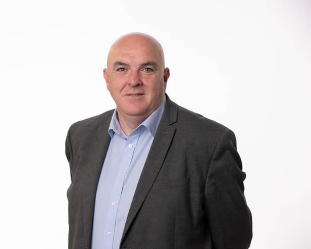 Ergo, Ireland’s largest IT solutions provider, has announced the appointment of industry leader John Molloy as general manager for Northern Ireland