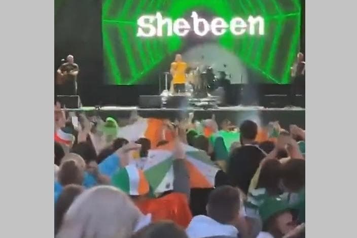Jamie Bryson: Charity Commission can't say what charitable purpose is served by pro IRA concerts