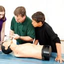 More than four in 10 people do not know how to perform CPR