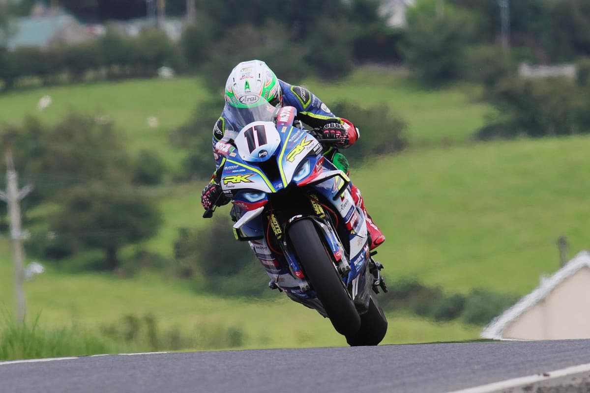Team Rk Racing 'Good weekend' for Burrows Engineering/RK Racing and Dominic Herbertson ...